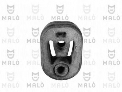 MALO 24163 -  Буфер, глушитель