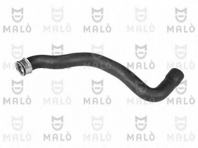 MALO 241642a -  Шланг радиатора