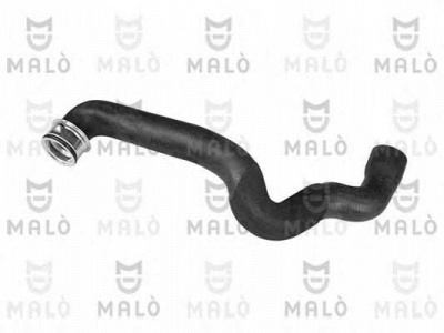 MALO 241643a -  Шланг радиатора