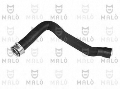 MALO 24164a -  Шланг радиатора