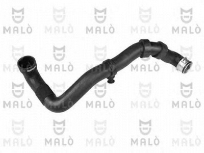MALO 241651a -  Шланг радиатора