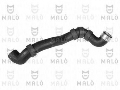 MALO 241653a -  Шланг радиатора