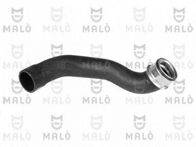 MALO 241654a -  Шланг радиатора