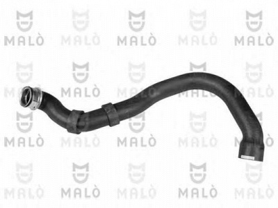MALO 24165a -  Шланг радиатора