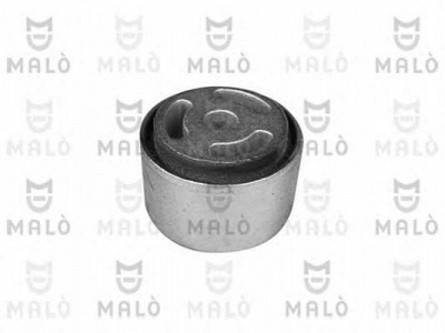 MALO 24174 -  Втулка, балка моста