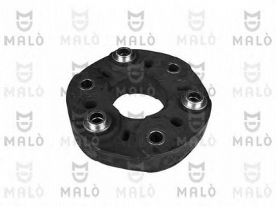 MALO 241781 -  Шарнир, продольный вал