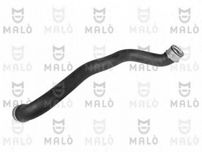 MALO 241793a -  Шланг радиатора