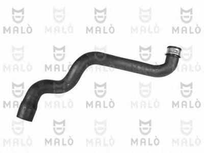 MALO 24179a -  Шланг радиатора