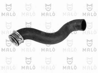 MALO 241801a -  Шланг радиатора