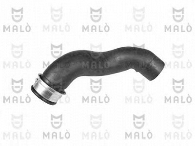 MALO 241802a -  Шланг радиатора