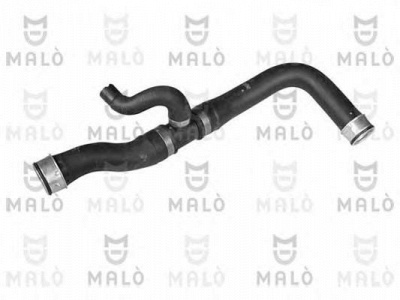 MALO 241803a -  Шланг радиатора