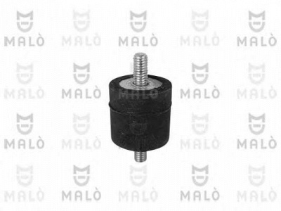 MALO 24187 -  Кронштейн, корпус воздушного фильтра