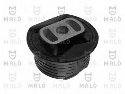 MALO 24188 -  Кронштейн, подвеска двигателя