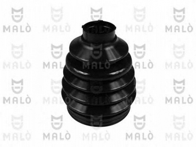 MALO 24198 -  Пыльник, приводной вал