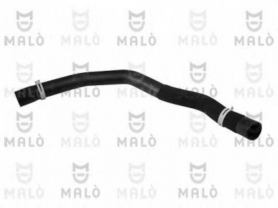 MALO 242001a -  Шланг радиатора