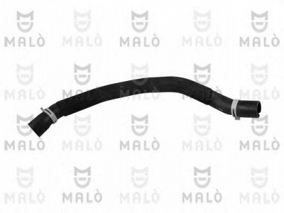 MALO 24200a -  Шланг радиатора