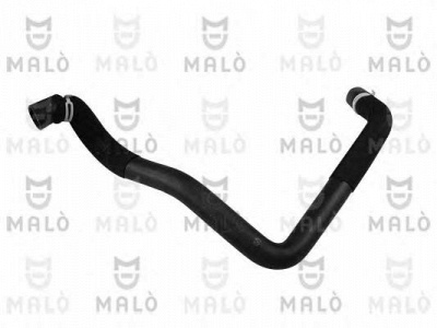 MALO 24201a -  Шланг радиатора