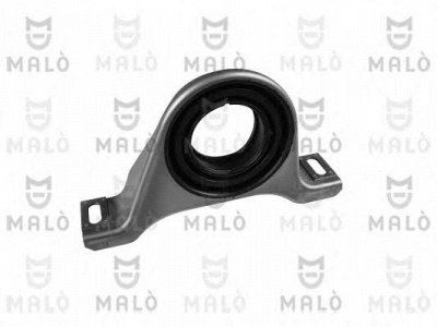 MALO 242132 -  Подвеска, карданный вал