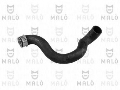 MALO 242151a -  Шланг радиатора