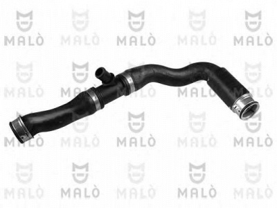 MALO 24215a -  Шланг радиатора