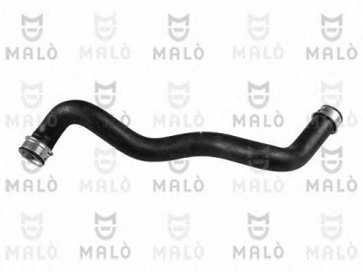 MALO 242162a -  Шланг радиатора