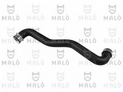 MALO 24216a -  Шланг радиатора