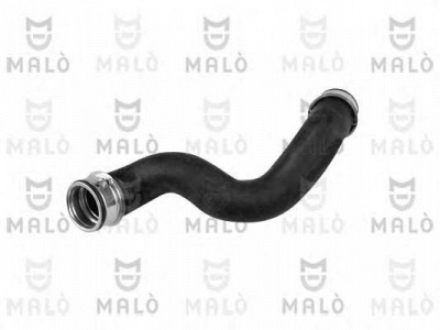 MALO 24225a -  Шланг радиатора