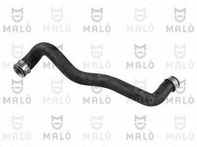 MALO 242261a -  Шланг радиатора