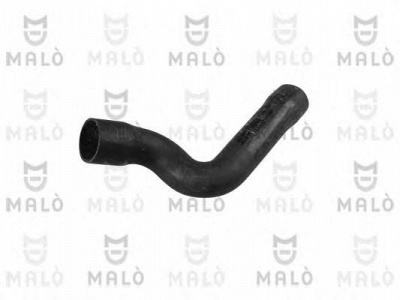 MALO 242421a -  Шланг радиатора