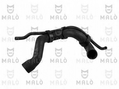 MALO 242422a -  Шланг радиатора