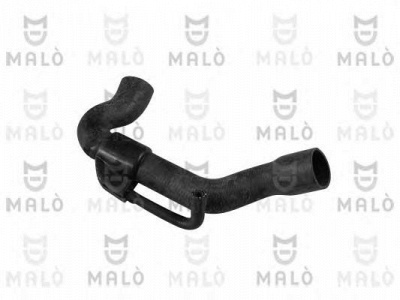 MALO 24242a -  Шланг радиатора