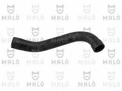 MALO 24243a -  Шланг радиатора