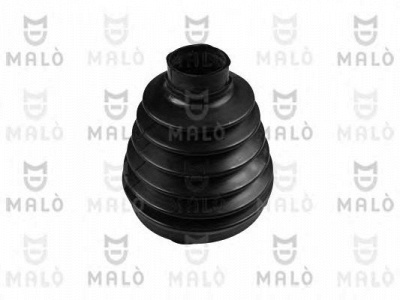 MALO 24257 -  Пыльник, приводной вал