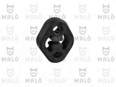 MALO 24259 -  Кронштейн, система выпуска ОГ