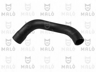 MALO 242601a -  Шланг радиатора