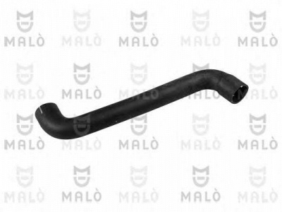 MALO 24260a -  Шланг радиатора