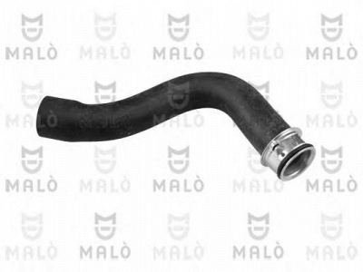 MALO 242611a -  Шланг радиатора