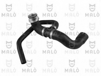 MALO 24269a -  Шланг радиатора
