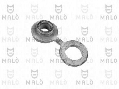 MALO 24271 -  Буфер, глушитель