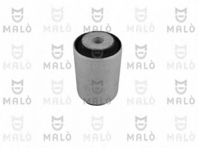 MALO 24307 -  Втулка, балка моста