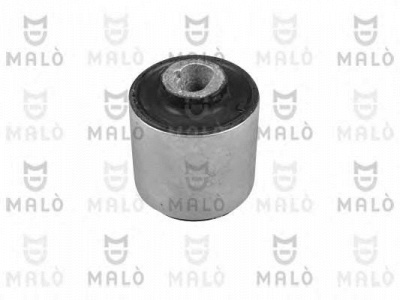 MALO 24312 -  Подвеска, рычаг независимой подвески колеса