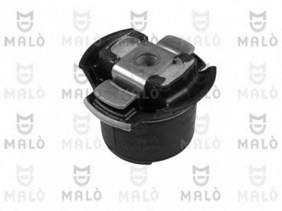 MALO 24327 -  Втулка, балка моста
