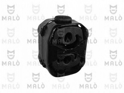 MALO 24353 -  Кронштейн, система выпуска ОГ