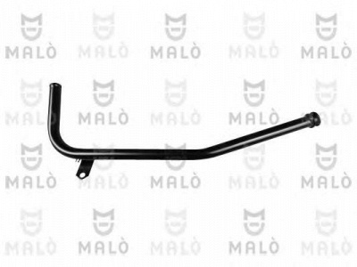 MALO 24410 -  Трубка охлаждающей жидкости