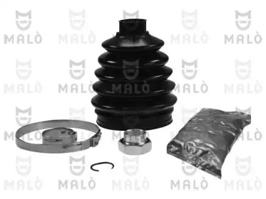 MALO 24412 -  Трос, стояночная тормозная система