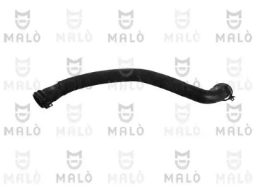 MALO 244211a -  Шланг радиатора