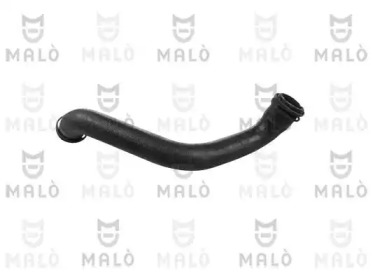 MALO 244213a -  Шланг радиатора