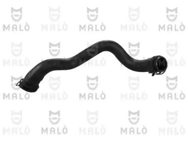 MALO 244221a -  Шланг радиатора