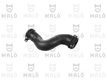 MALO 244222a -  Шланг радиатора
