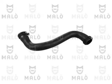 MALO 244223a -  Шланг радиатора